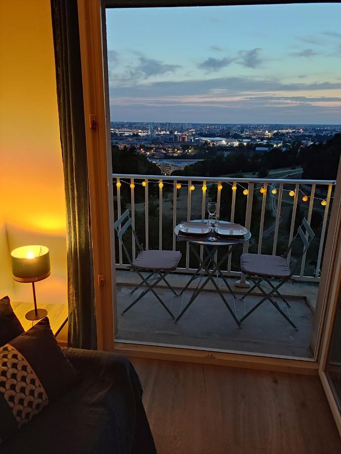 Le Panoramique - Parking, Tram A, Netflix Apartment Cenon Exterior photo