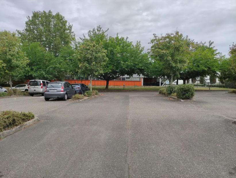 Le Panoramique - Parking, Tram A, Netflix Apartment Cenon Exterior photo