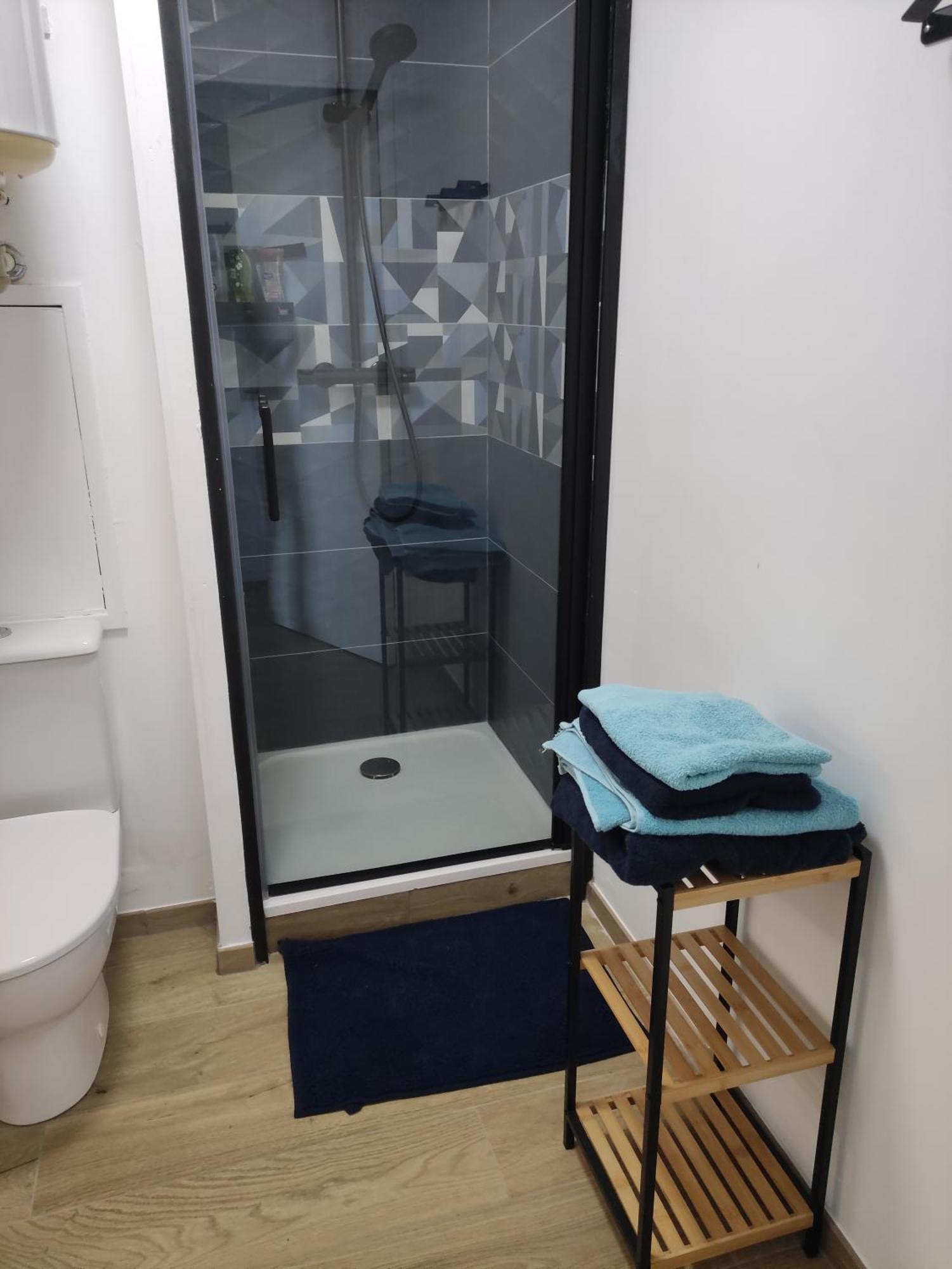Le Panoramique - Parking, Tram A, Netflix Apartment Cenon Exterior photo