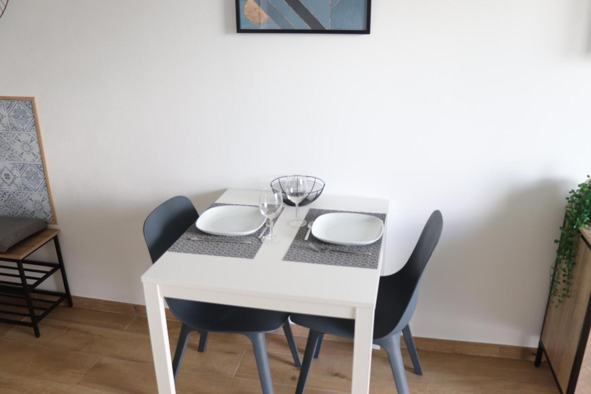 Le Panoramique - Parking, Tram A, Netflix Apartment Cenon Exterior photo