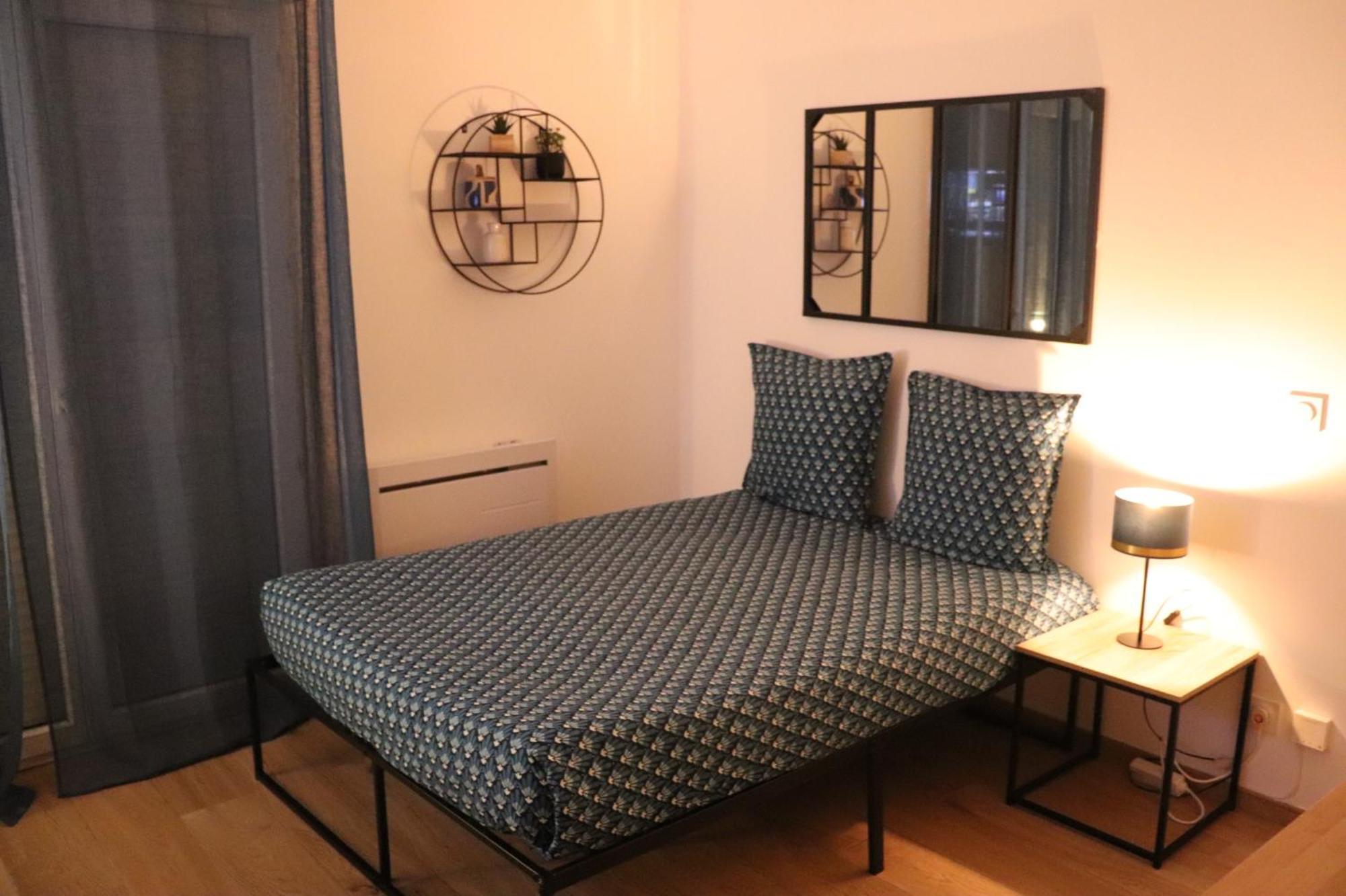 Le Panoramique - Parking, Tram A, Netflix Apartment Cenon Exterior photo